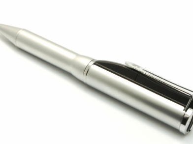 Стильная ручка флешка