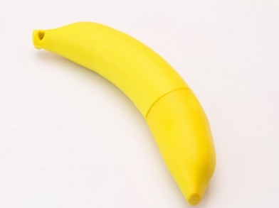 Флешка в форме банана