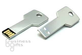 USB Флешка в виде ключа